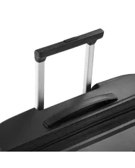 Delsey Trolley grande Dune Securitech by Delsey Nero