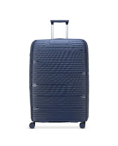 Delsey Trolley grande Dune Securitech by Delsey Blu