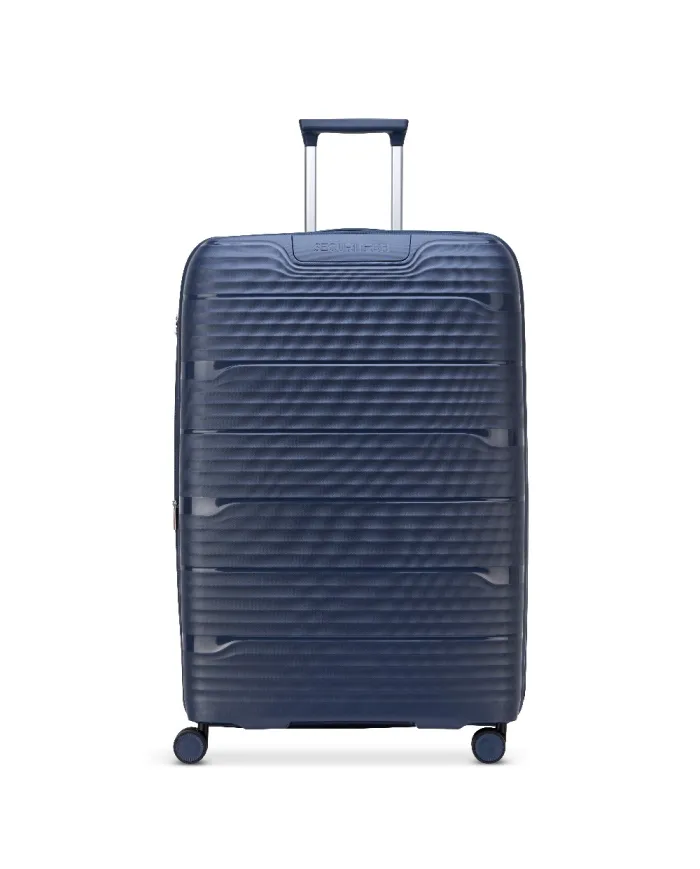 Delsey Trolley grande Dune Securitech by Delsey Blu