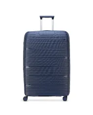 Delsey Trolley grande Dune Securitech by Delsey Blu