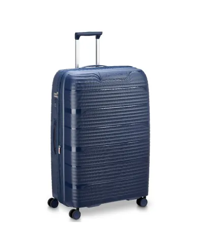 Delsey Trolley grande Dune Securitech by Delsey Blu