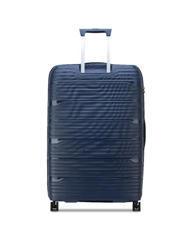 Delsey Trolley grande Dune Securitech by Delsey Blu