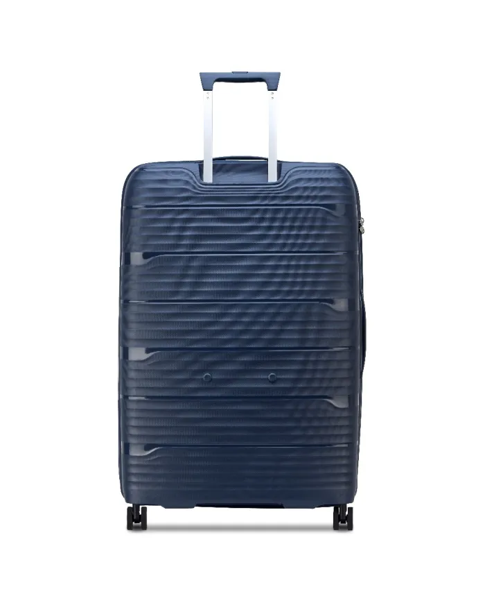 Delsey Trolley grande Dune Securitech by Delsey Blu