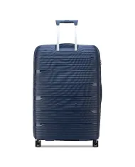 Delsey Trolley grande Dune Securitech by Delsey Blu
