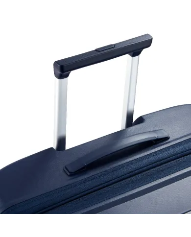 Delsey Trolley grande Dune Securitech by Delsey Blu