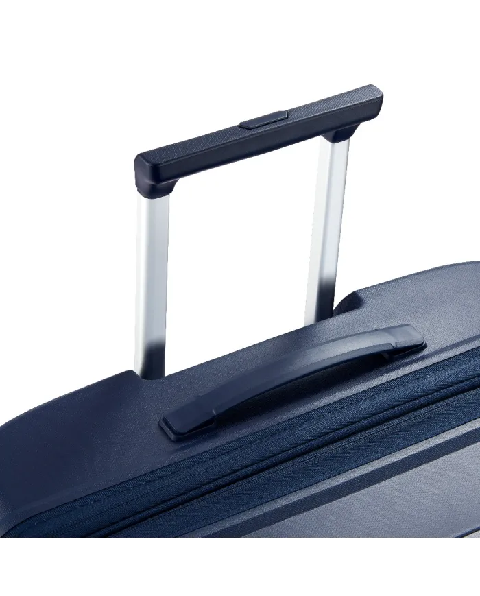 Delsey Trolley grande Dune Securitech by Delsey Blu