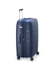 Delsey Trolley grande Dune Securitech by Delsey Blu