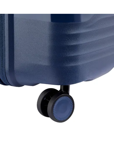 Delsey Trolley grande Dune Securitech by Delsey Blu