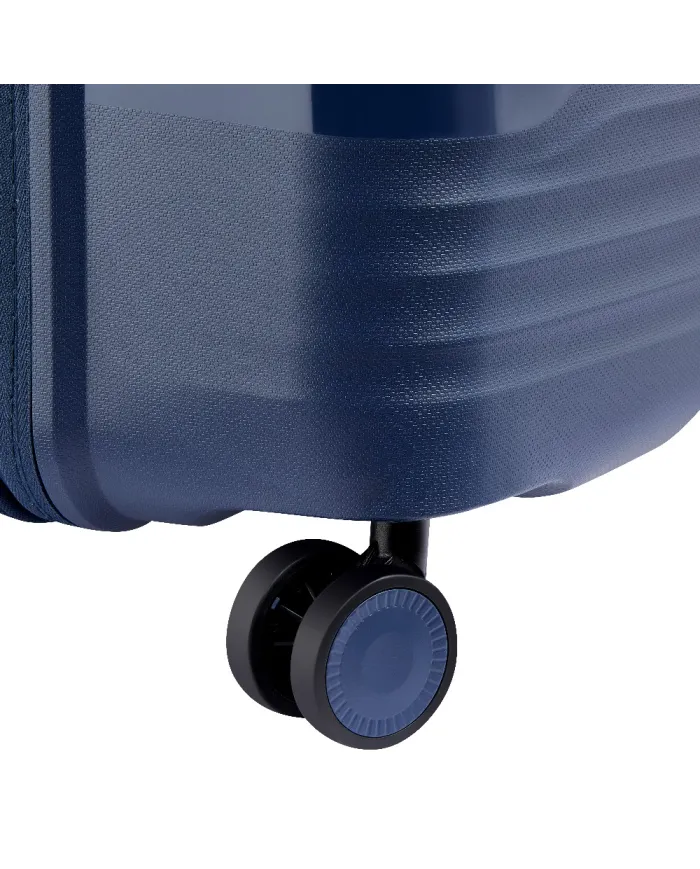 Delsey Trolley grande Dune Securitech by Delsey Blu