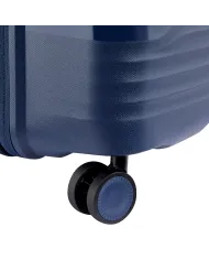 Delsey Trolley grande Dune Securitech by Delsey Blu