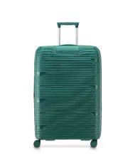 Delsey Trolley grande Dune Securitech by Delsey Verde