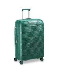 Delsey Trolley grande Dune Securitech by Delsey Verde
