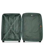 Delsey Trolley grande Dune Securitech by Delsey Verde