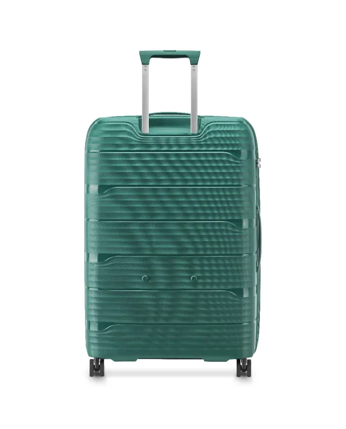 Delsey Trolley grande Dune Securitech by Delsey Verde