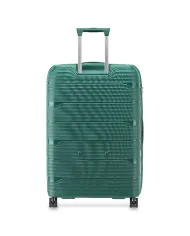 Delsey Trolley grande Dune Securitech by Delsey Verde