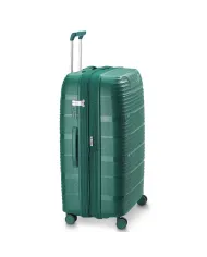 Delsey Trolley grande Dune Securitech by Delsey Verde