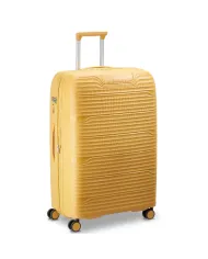 Delsey Trolley grande Dune Securitech by Delsey Giallo
