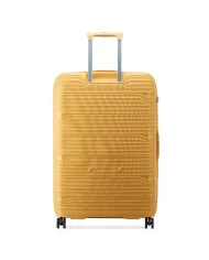 Delsey Trolley grande Dune Securitech by Delsey Giallo