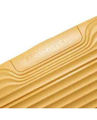 Delsey Trolley grande Dune Securitech by Delsey Giallo