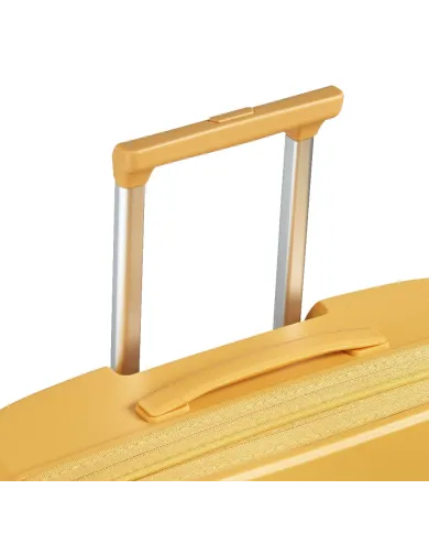 Delsey Trolley grande Dune Securitech by Delsey Giallo