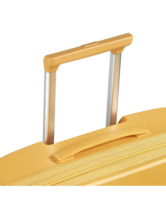 Delsey Trolley grande Dune Securitech by Delsey Giallo