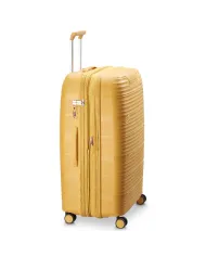 Delsey Trolley grande Dune Securitech by Delsey Giallo
