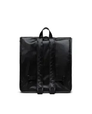 Herschel Zaino impermeabile City Nero
