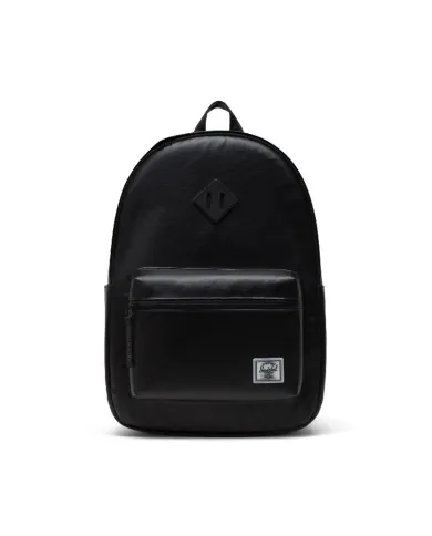 Herschel Zaino impermeabile Classic XL Nero
