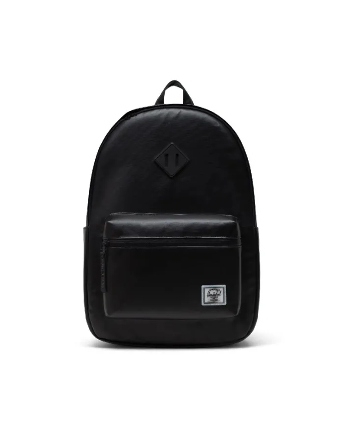 Herschel Zaino impermeabile Classic XL Nero