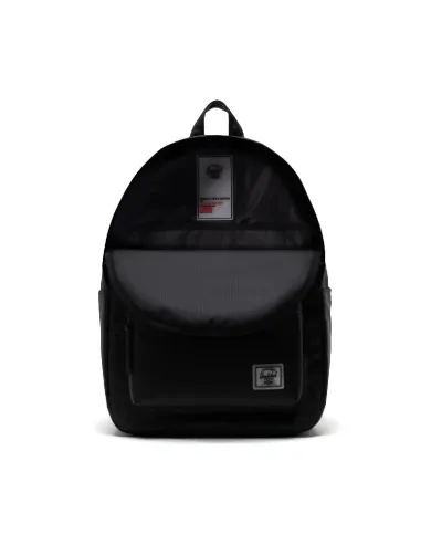 Herschel Zaino impermeabile Classic XL Nero
