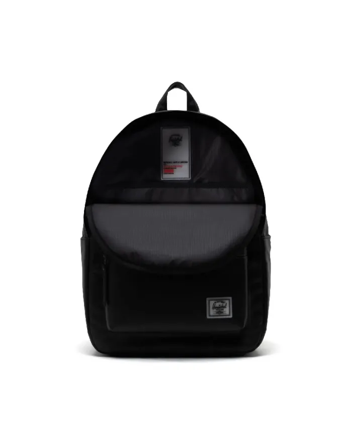 Herschel Zaino impermeabile Classic XL Nero