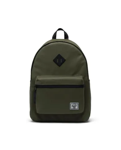 Herschel Zaino impermeabile Classic XL Verde