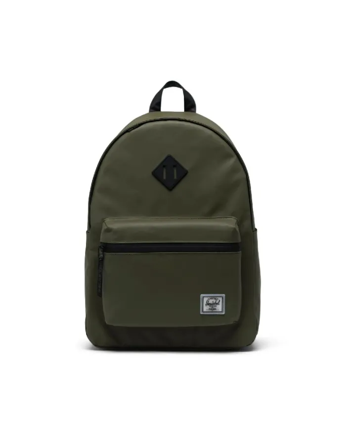 Herschel Zaino impermeabile Classic XL Verde