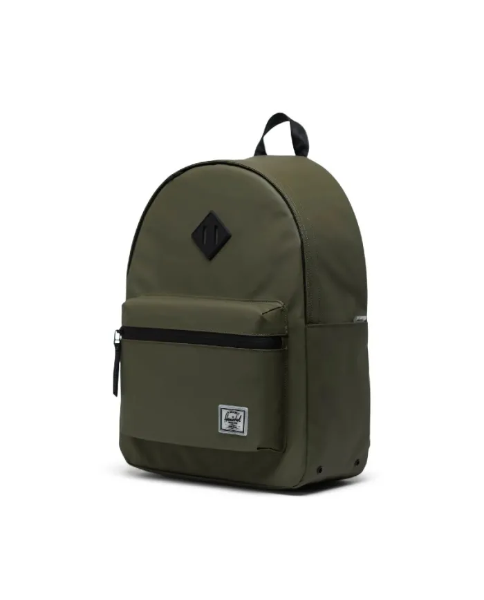 Herschel Zaino impermeabile Classic XL Verde