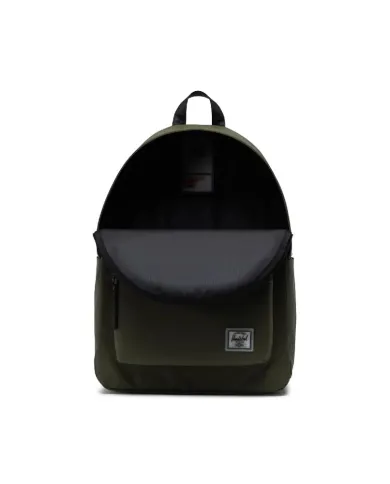 Herschel Zaino impermeabile Classic XL Verde