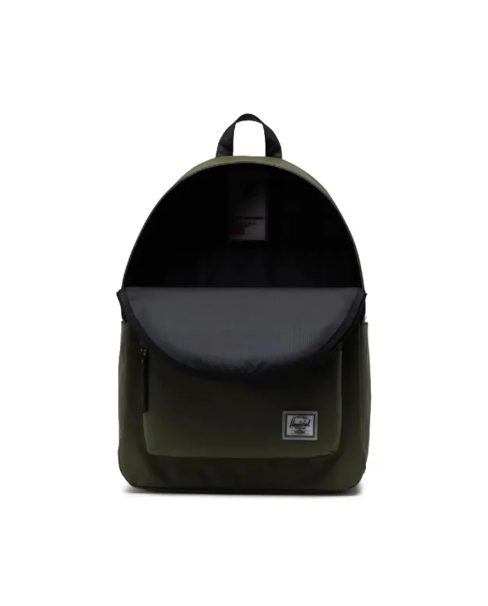 Herschel Zaino impermeabile Classic XL Verde