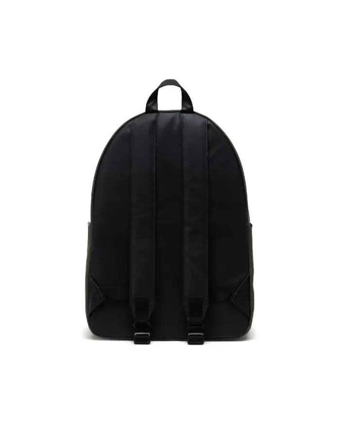 Herschel Zaino impermeabile Classic XL Verde