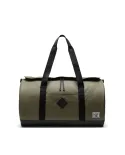Herschel Borsone Heritage Duffle Verde