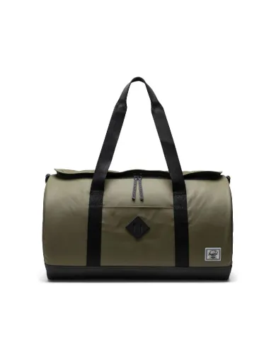 Herschel Borsone Heritage Duffle Verde