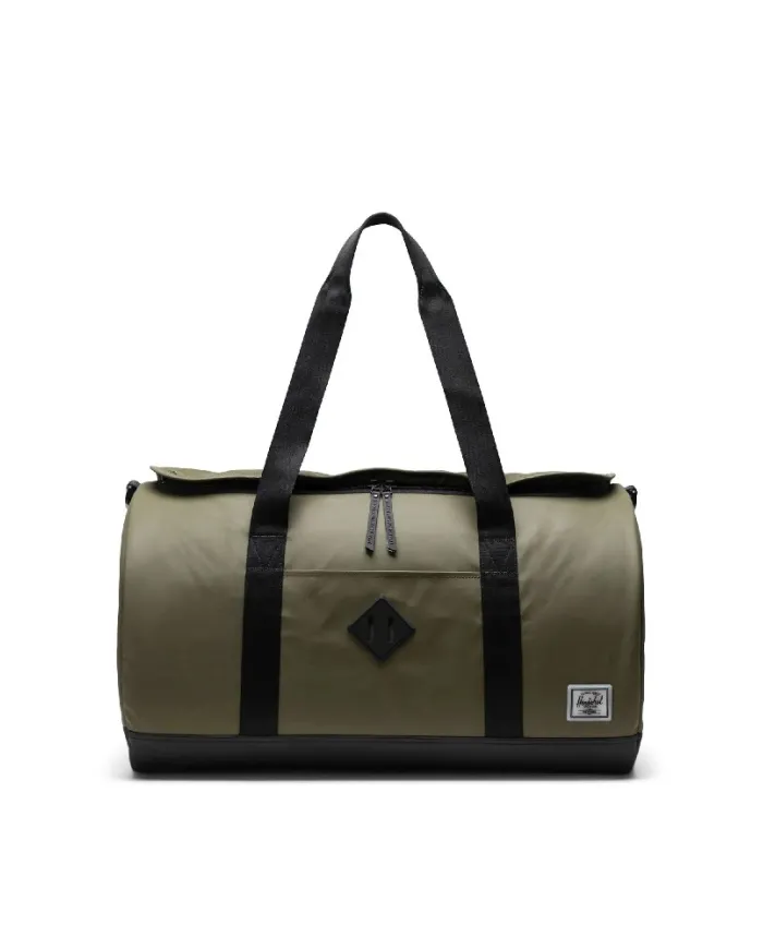 Herschel Borsone Heritage Duffle Verde