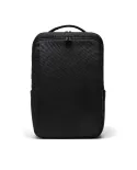 Herschel Zaino viaggio Kaslo Nero