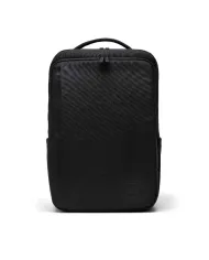Herschel Zaino viaggio Kaslo Nero