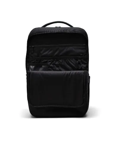 Herschel Zaino viaggio Kaslo Nero