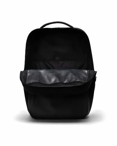 Herschel Zaino viaggio Kaslo Nero