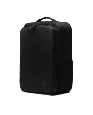 Herschel Zaino viaggio Kaslo Nero