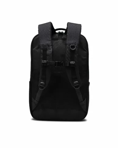 Herschel Zaino viaggio Kaslo Nero