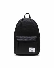 Herschel Zaino tessuto Classic XL Nero