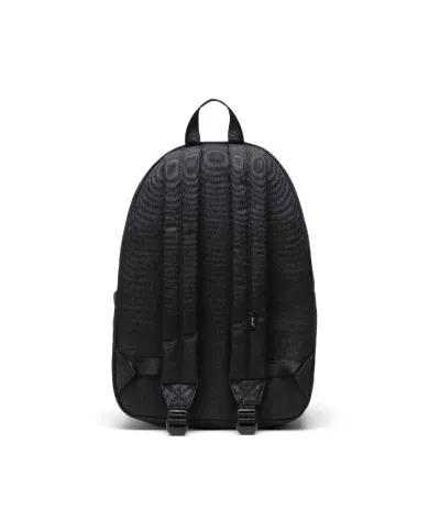 Herschel Zaino tessuto Classic XL Nero