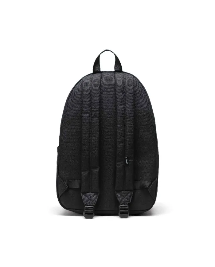 Herschel Zaino tessuto Classic XL Nero