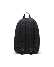 Herschel Zaino tessuto Classic XL Nero